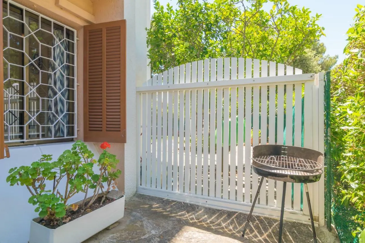 Apartmán Encinas 1 Port de Pollença