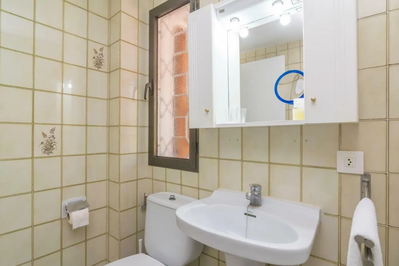 Apartmán Encinas 1 Port de Pollença