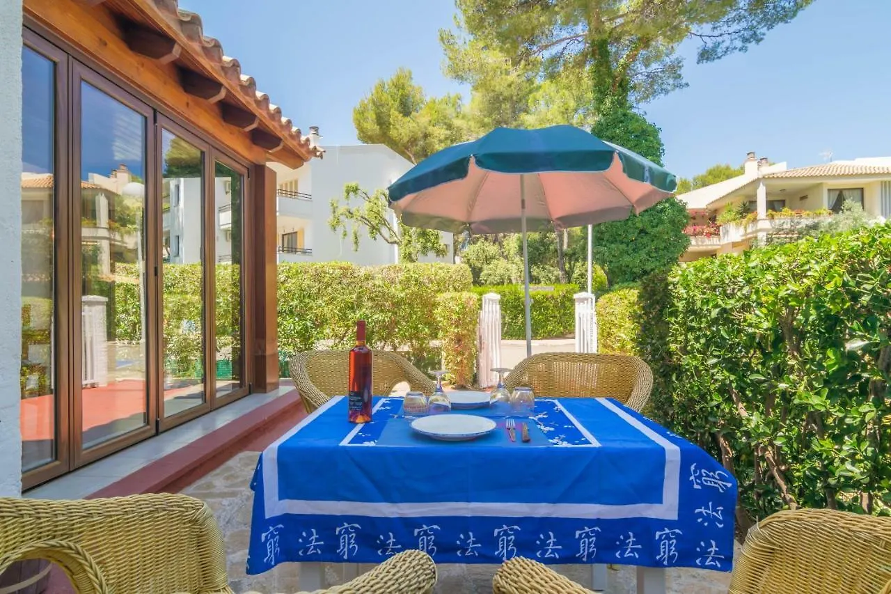 Apartmán Encinas 1 Port de Pollença