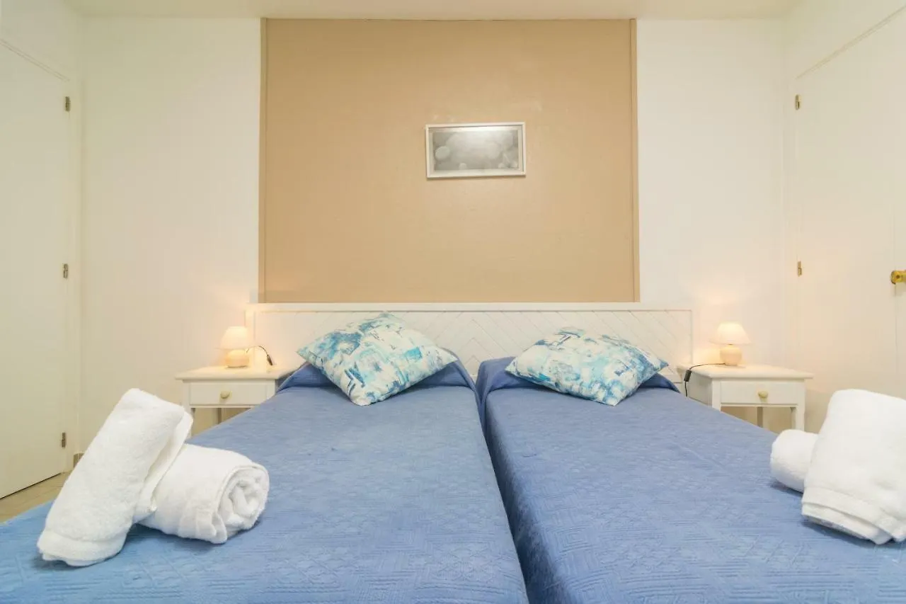 Apartmán Encinas 1 Port de Pollença