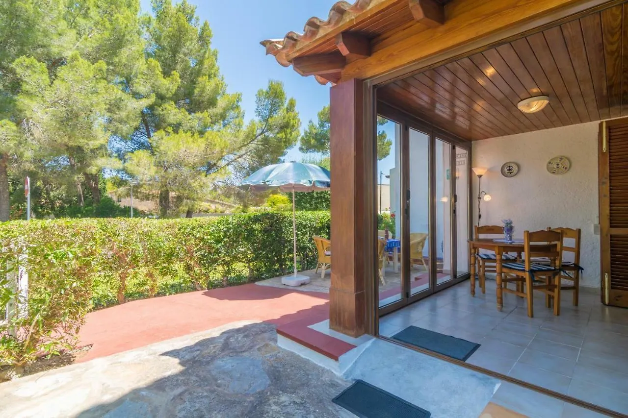 Appartamento Encinas 1 Port de Pollença