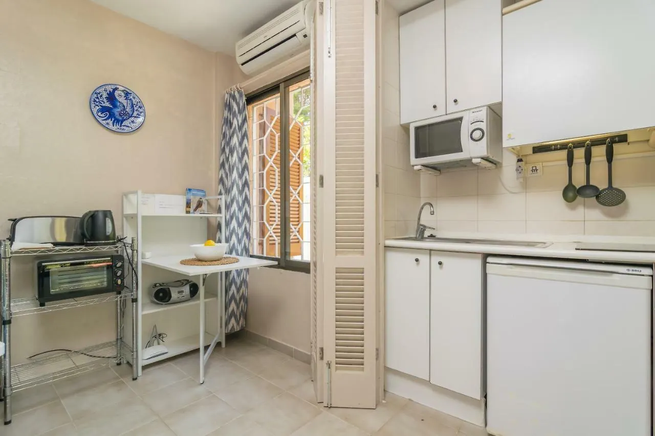 Appartamento Encinas 1 Port de Pollença