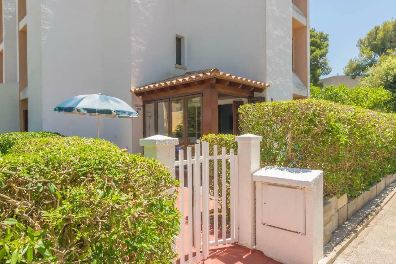 Appartamento Encinas 1 Port de Pollença 0*,  Spagna