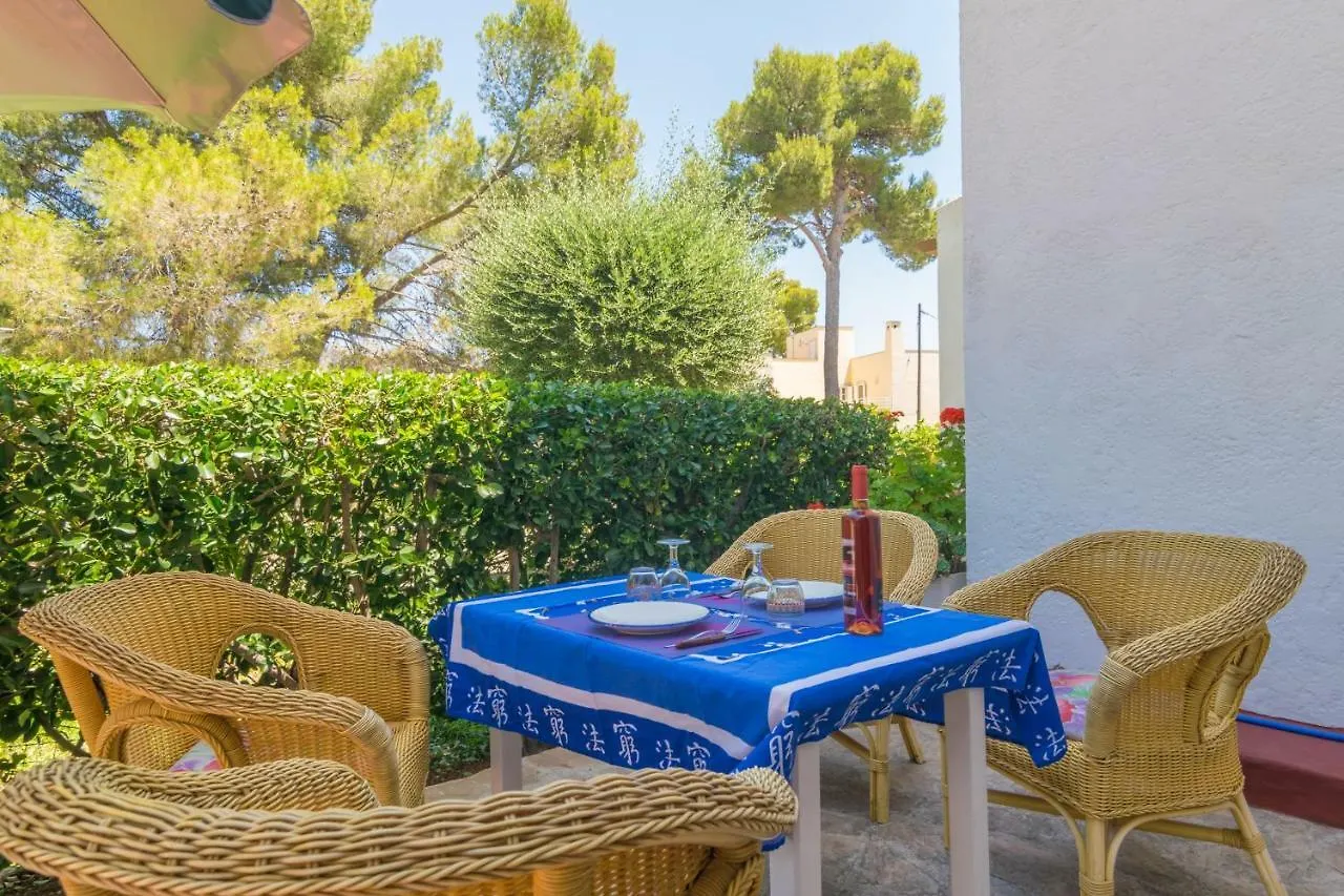Appartamento Encinas 1 Port de Pollença