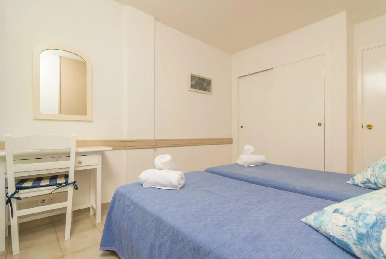 Appartamento Encinas 1 Port de Pollença