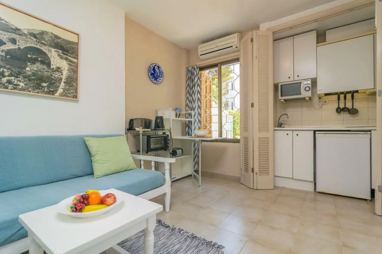Encinas 1 Apartment Port de Pollenca Spain