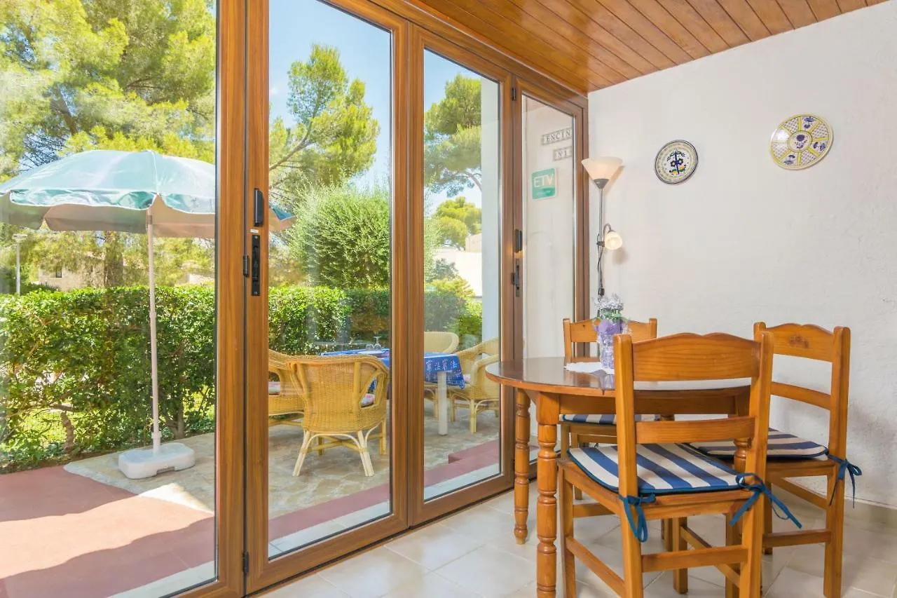 Encinas 1 Apartment Port de Pollenca