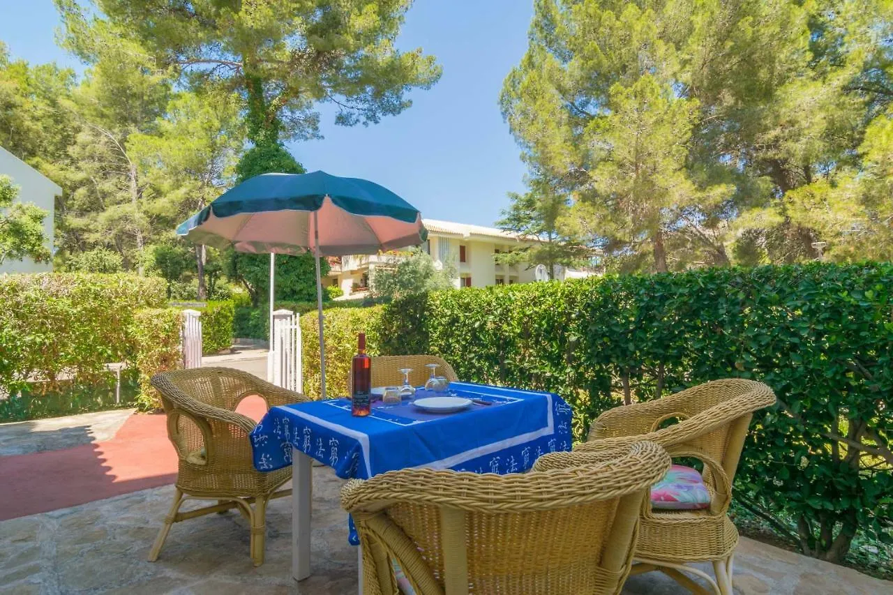Encinas 1 Apartment Port de Pollenca Spain