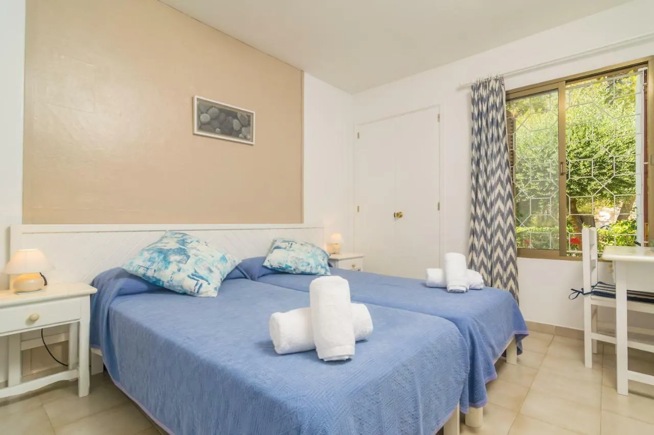Encinas 1 Apartment Port de Pollenca Spain