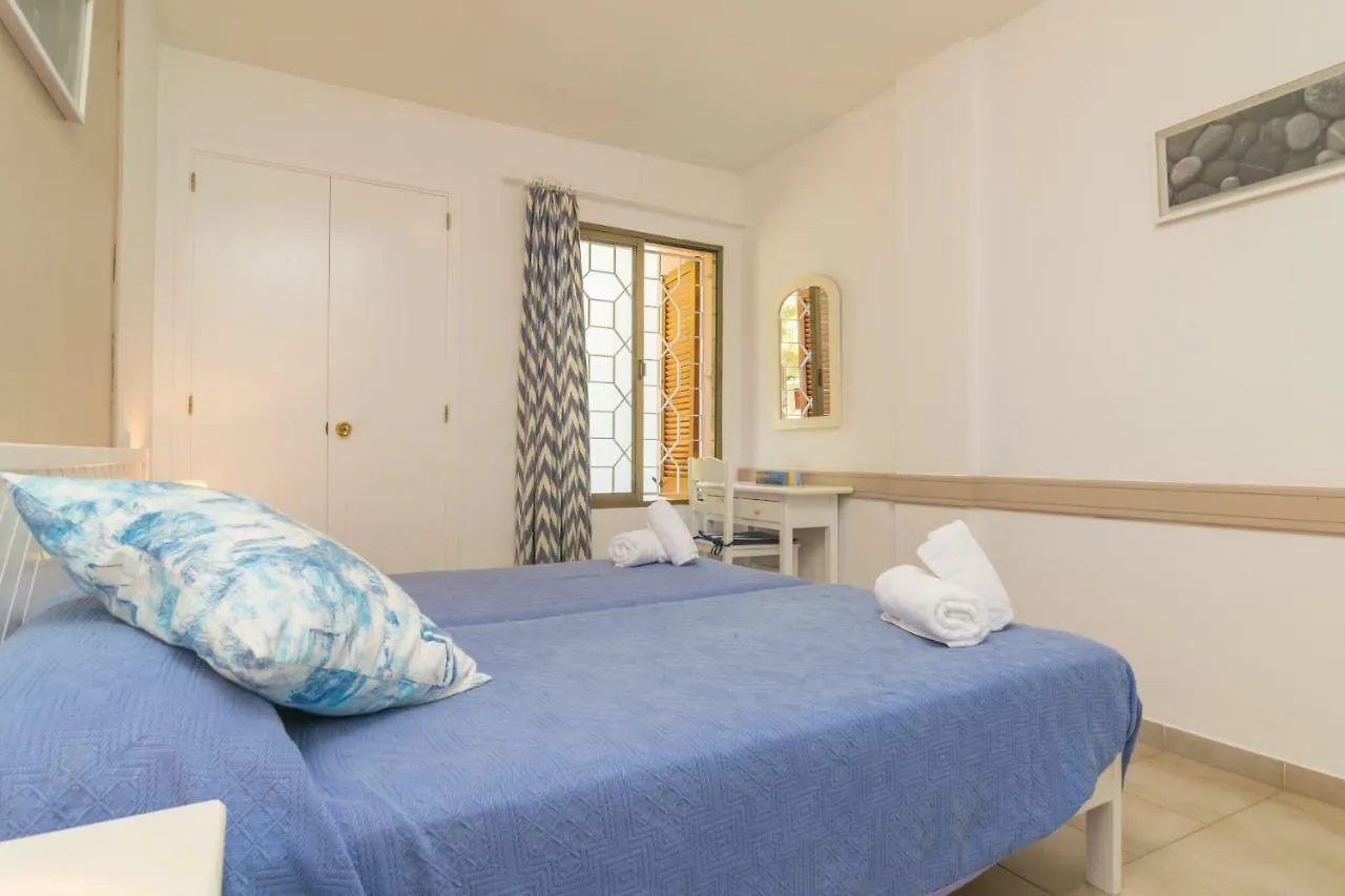 Encinas 1 Apartment Port de Pollenca