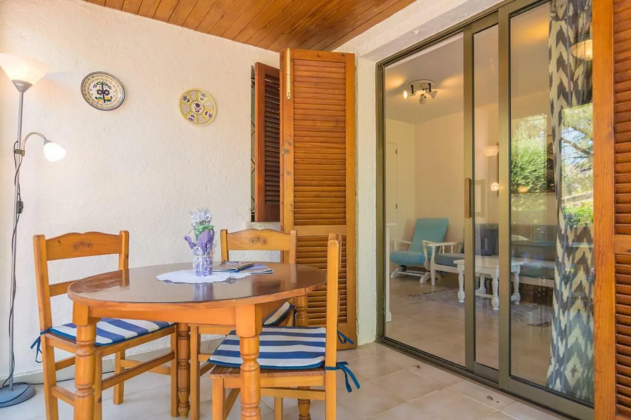 Encinas 1 Apartment Port de Pollenca Spain