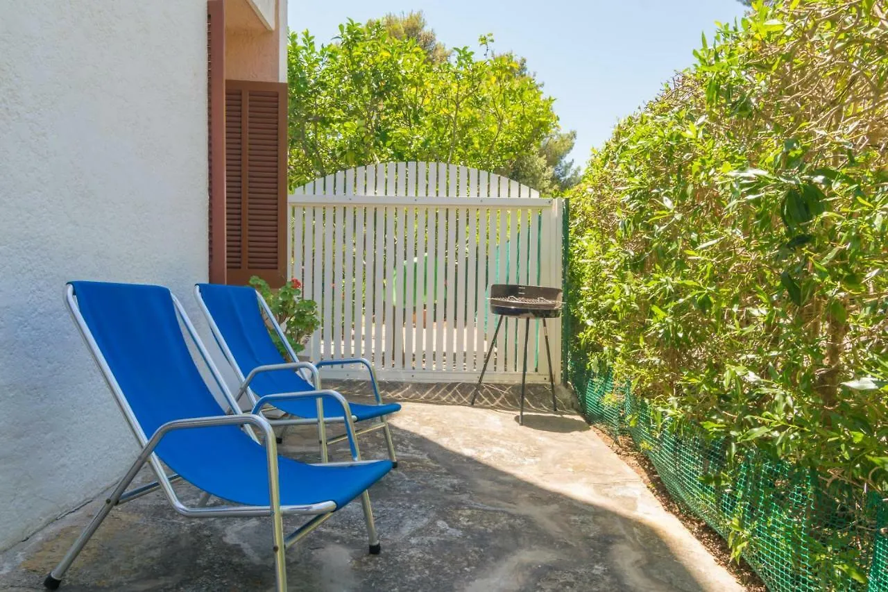 Encinas 1 Apartment Port de Pollenca Spain