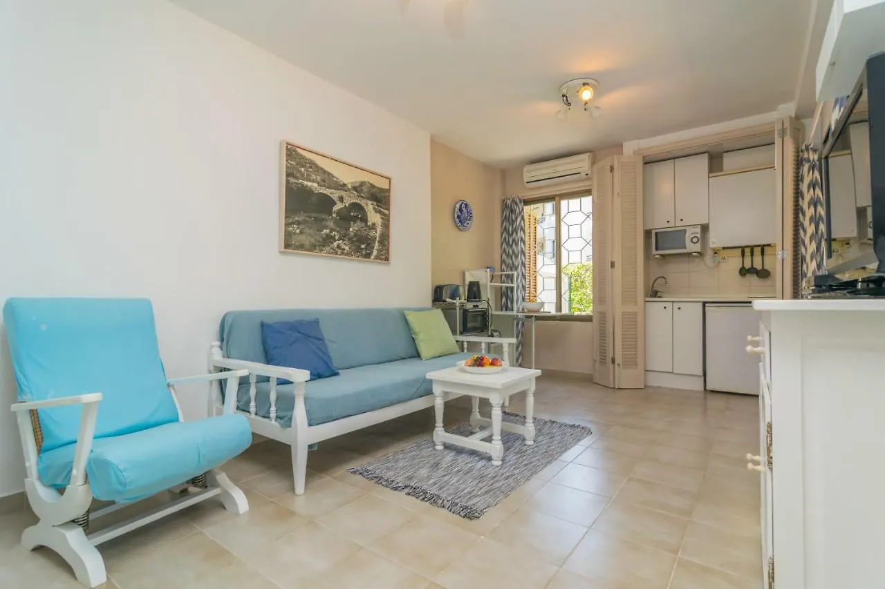 Encinas 1 Apartment Port de Pollenca