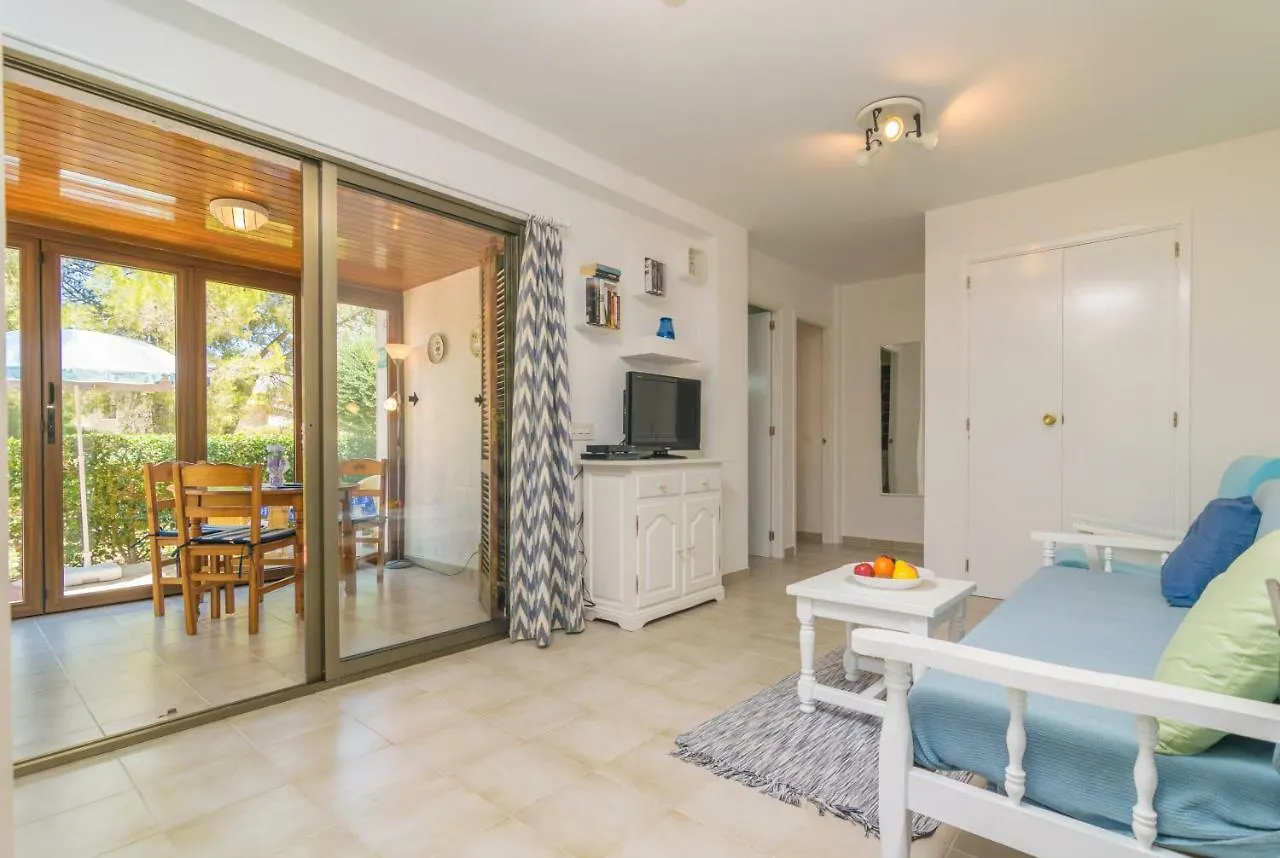 Encinas 1 Apartment Port de Pollenca Spain